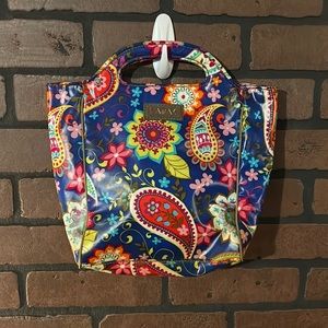 Hadaki lunch pod/tote